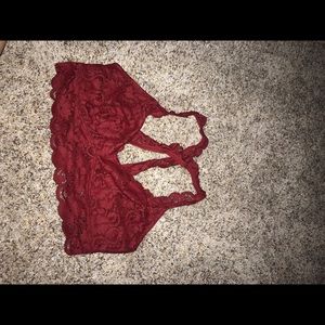 Xhilaration Bralette